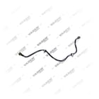 GC462D042AC, 0118 004 EURO 6 Su Borusu, Kompresör Parçaları, Vaden