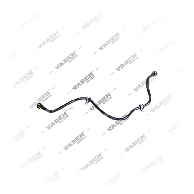 1) GC462D042AC, 0118 004 EURO 6 Su Borusu, Kompresör Parçaları, Vaden