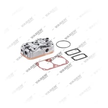 15 20 50 Cabeçote, Kit reparo do compressor de freio a ar