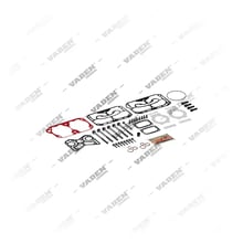 2500 280 750 Kit de reparação, Kit reparo do compressor de freio a ar
