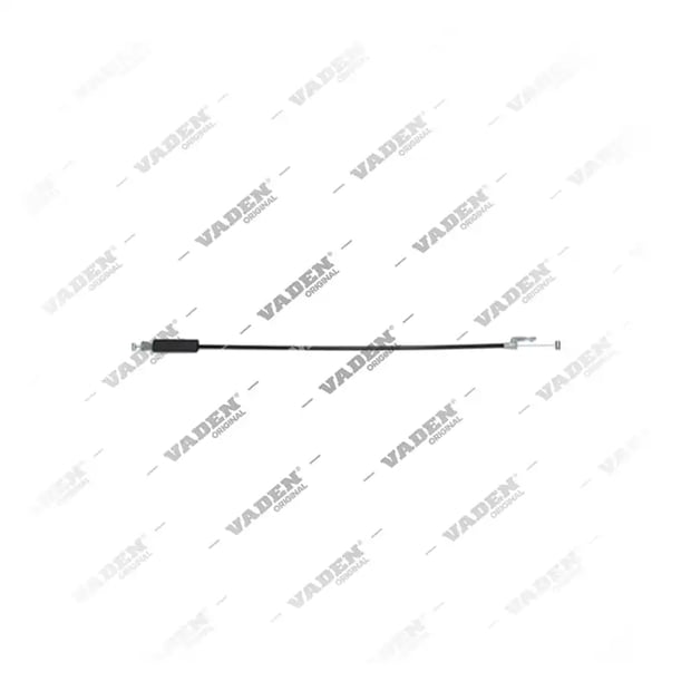 1) 20922589,8191136, 636.03.0001 Cam Kablosu, Kapı, Vaden