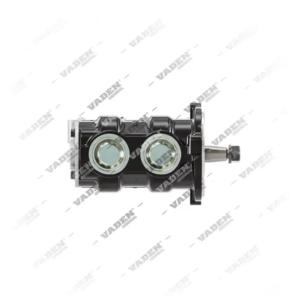 20478151 VOLVO FM9 Doppio cilindro, Compressore d'aria – immagine 4