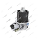 303.11.0009 Lever Actuator - Front Perspective View