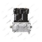 291002364, 3400 010 001 Çift Silindirli, Kompresör, Vaden