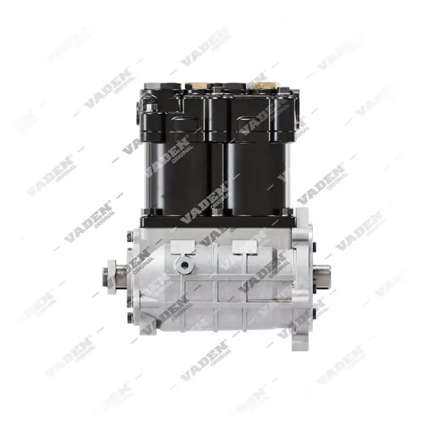 5) 291002364, 3400 010 001 Çift Silindirli, Kompresör, Vaden