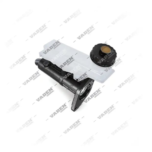 1) K043960,K043961,K04396160,K066631,MC1A13023, 306.02.0078 Master Cylinder, Vaden