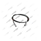 9425530982,9425531082,9425532082, 632.01.0008 Шланг, Подъем Кабины, Ваден