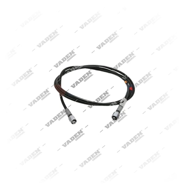 1) 9425530982,9425531082,9425532082, 632.01.0008 Шланг, Подъем Кабины, Ваден