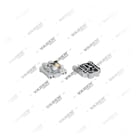 , 11 33 21 Silindir Kapak, Kompresör Parçaları, Vaden