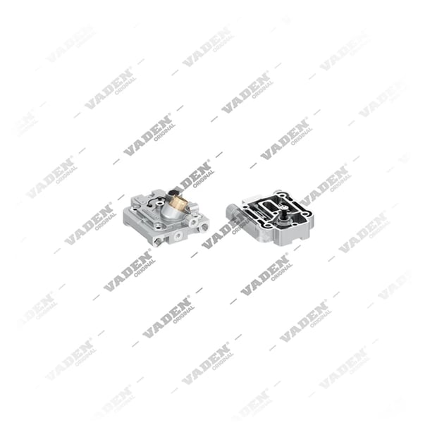 1) , 11 33 21 Silindir Kapak, Kompresör Parçaları, Vaden