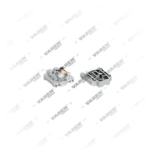 11 33 21 - Cabeçote, Kit reparo do compressor de freio a ar