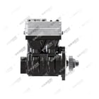 5010550086,5600621115,4124420000, 1700 020 001 Double cylindre, Compresseur d'air, Vaden