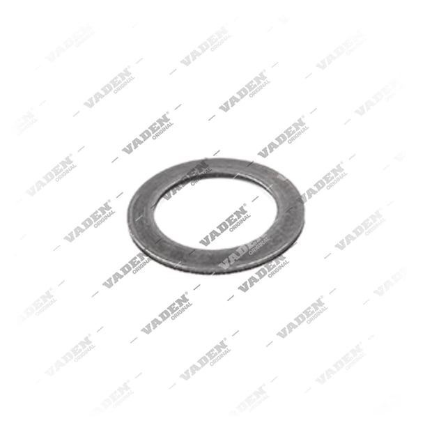 1) , 4020009 Anilha, Mecanismo de calibrador, Vaden