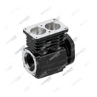 , 7100 702 005 Gövde, Kompresör Parçaları, Vaden