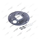 9900000071, 311.01.0058 Dust Cover, Brake Dust Cover, Vaden