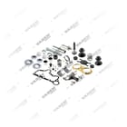 , 41100016 Completo, Kits de reparación de pinzas, Vaden