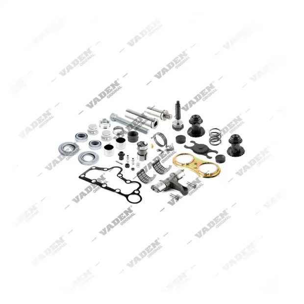 1) , 41100016 Completo, Kits de reparación de pinzas, Vaden