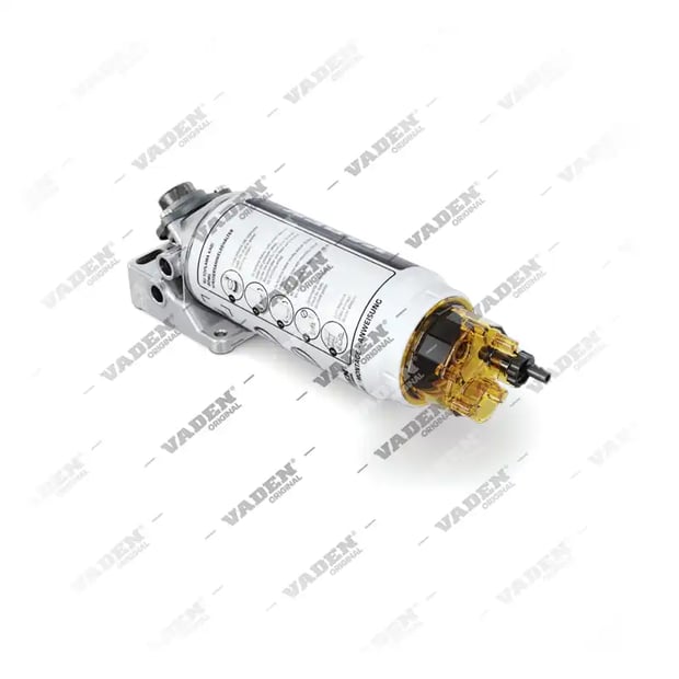 2) 9604701590,9604701790,9604770002,9604770202, 0101 178 Séparateur d'eau, Filtre à Huile, Vaden