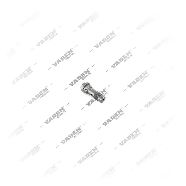 1) 1933121, 0106 134 Control Valve, Vaden
