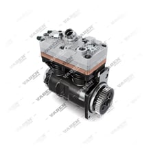 1100 440 001 - EURO6, Çift Silindirli, Kompresör