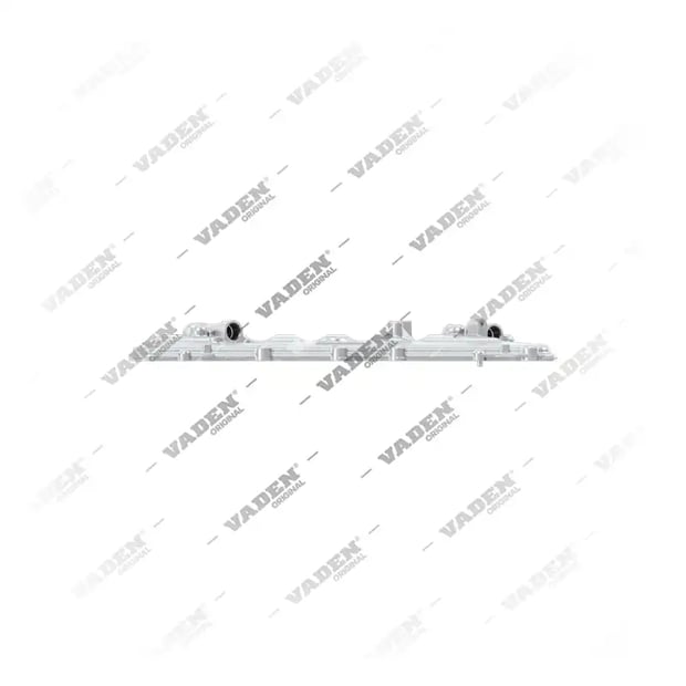 6) 2001479,2519246, 0104 153 Kapak, Yağ Soğutucu, Vaden