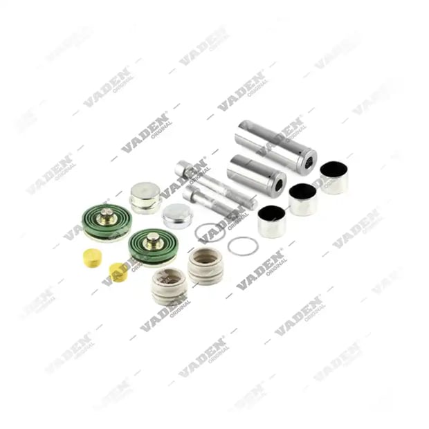 1) 5001858722,7421454874,12999746VT,21454874,261112999746VT,1440505, 4051022 Toz Körüğü, Kaliper Perno, Vaden