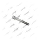 , 4004015 Schraube, Bremssattel Stift, Vaden