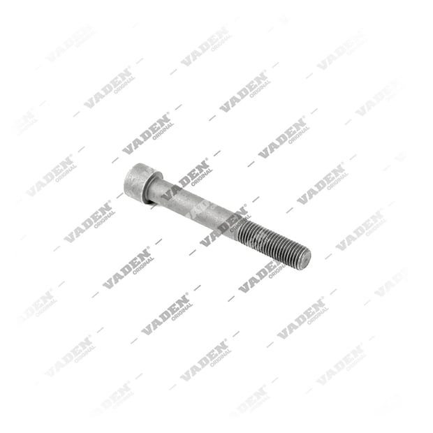 1) , 4004015 Schraube, Bremssattel Stift, Vaden