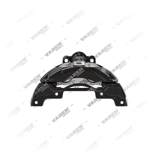 350004 (R), Knorr-Bremse SK7, Pinça de Freio Completa com Suporte (Sem Pastilhas) – imagem 5