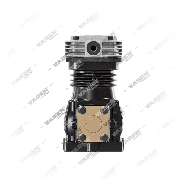 8) 4111410020,87773602,4414768, 2000 140 002 Mono Cylindre, Compresseur d'air, Vaden