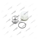 A0000923303 MERCEDES BENZ ACTROS 1848 Hand Pump, Manual Feed Pump - Front Perspective View