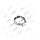 359.04.0009 Morsetto, Tubo flessibile - Front Perspective View