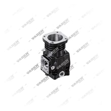 7100 751 006 Cárter, Kit reparo do compressor de freio a ar
