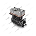 II33164,II33164000,II33164AT,II33164V,II33164X00,LP4967,8113003,8113023,81130239,9521675, 1300 050 003 Çift Silindirli, Kompresör, Vaden