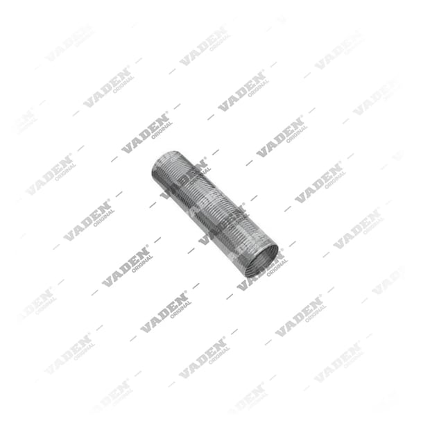 358.02.0001 Tubo flessibile - Front Perspective View