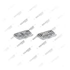 , 16 01 12 Soğutucu Pleyt, Kompresör Parçaları, Vaden