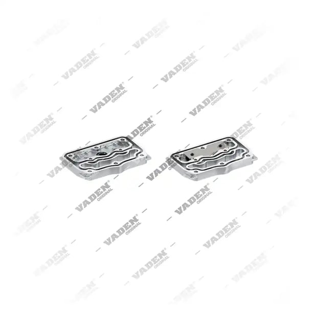 1) , 16 01 12 Soğutucu Pleyt, Kompresör Parçaları, Vaden