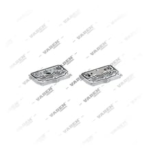 16 01 12 - Soğutucu Pleyt, Kompresör Parçaları