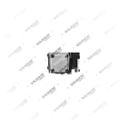 51540007129, 1200 070 008 Tek Silindirli, Kompresör, Vaden