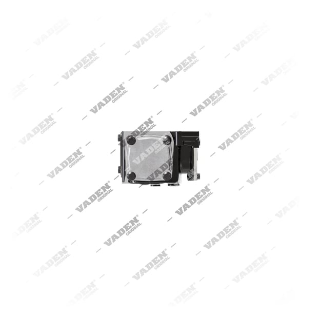 4) 51540007129, 1200 070 008 Tek Silindirli, Kompresör, Vaden