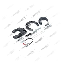 655.01.0063.06 Repair Kit, Lock