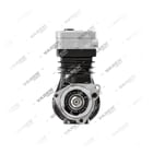 4111510040,51541017240, 1200 050 001 Tek Silindirli, Kompresör, Vaden