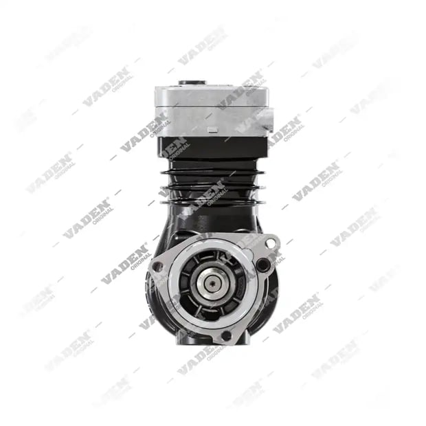 7) 4111510040,51541017240, 1200 050 001 Tek Silindirli, Kompresör, Vaden