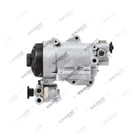 51125017289,51125017298, 0102 051 Filtre, Yakıt Filtresi, Vaden