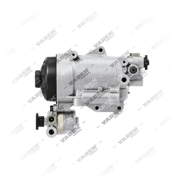 3) 51125017289,51125017298, 0102 051 Filtre, Yakıt Filtresi, Vaden