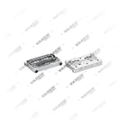 , 11 50 12 Valf Pleyt, Kompresör Parçaları, Vaden