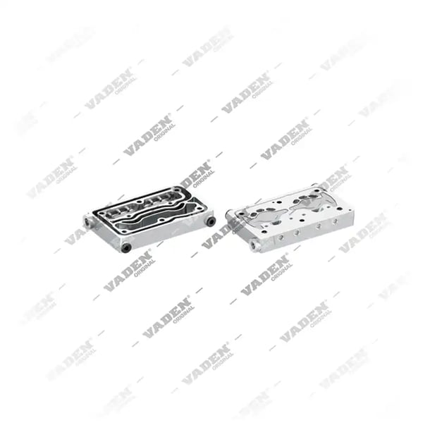 1) , 11 50 12 Valf Pleyt, Kompresör Parçaları, Vaden