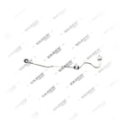 6420700033, 667.01.0003 Boru, Enjeksiyon Pompası, Vaden