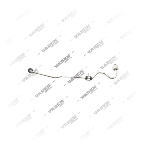 1) 6420700033, 667.01.0003 Boru, Enjeksiyon Pompası, Vaden