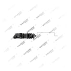 4640070160, 303.03.0025 Seviye Valfi, Süspansiyon, Vaden